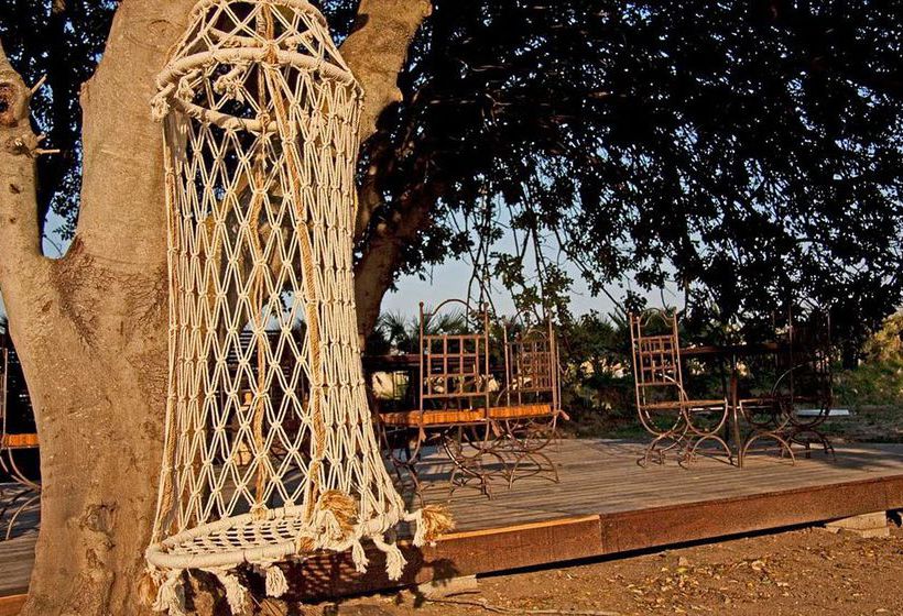 Hotel Masseria & Spa Luciagiovanni  | Lecce | Lecce | Italia 1