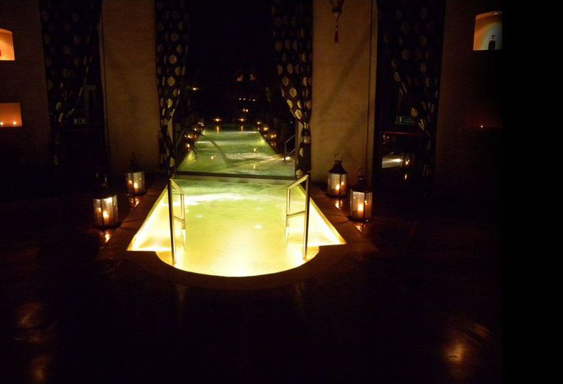 Hotel Masseria & Spa Luciagiovanni  | Lecce | Lecce | Italia 11