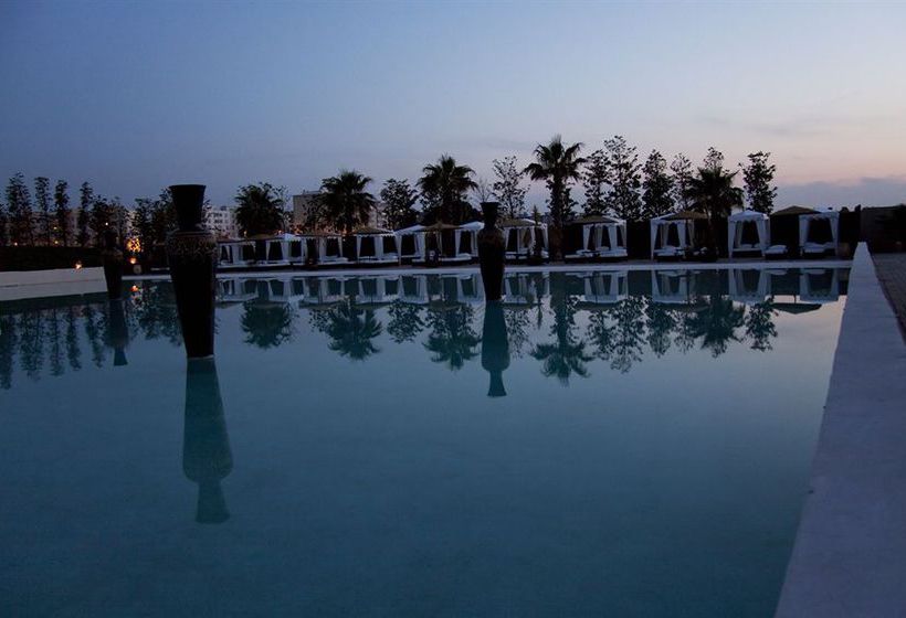 Hotel Masseria & Spa Luciagiovanni  | Lecce | Lecce | Italia 13