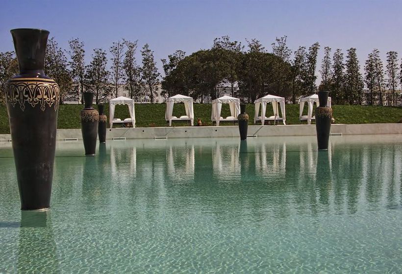 Hotel Masseria & Spa Luciagiovanni  | Lecce | Lecce | Italia 14