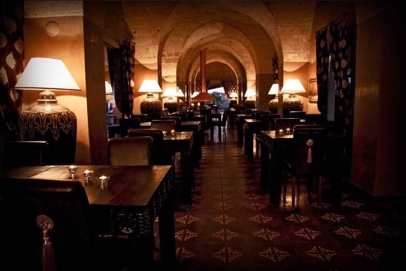 Hotel Masseria & Spa Luciagiovanni  | Lecce | Lecce | Italia 15