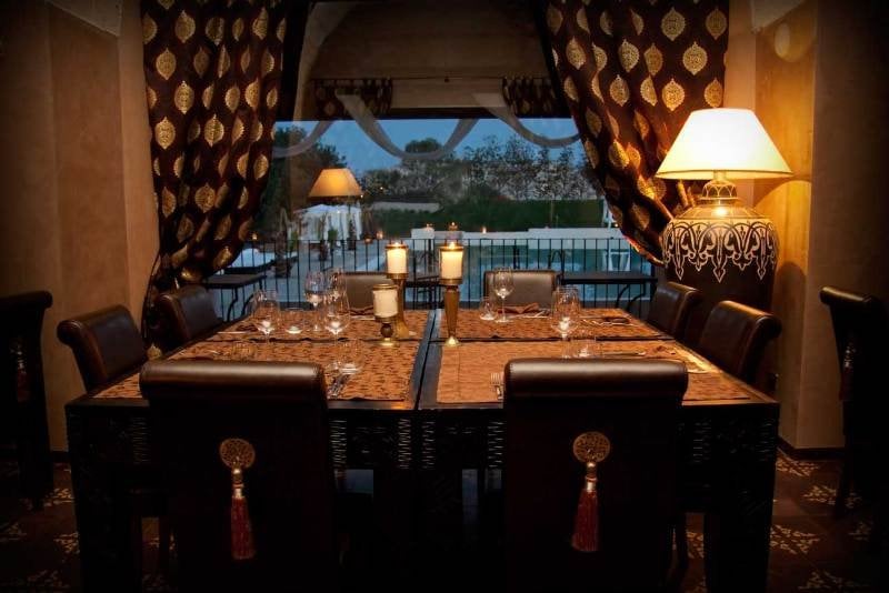 Hotel Masseria & Spa Luciagiovanni  | Lecce | Lecce | Italia 16