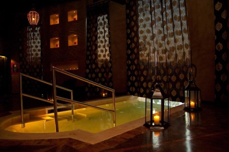 Hotel Masseria & Spa Luciagiovanni  | Lecce | Lecce | Italia 17