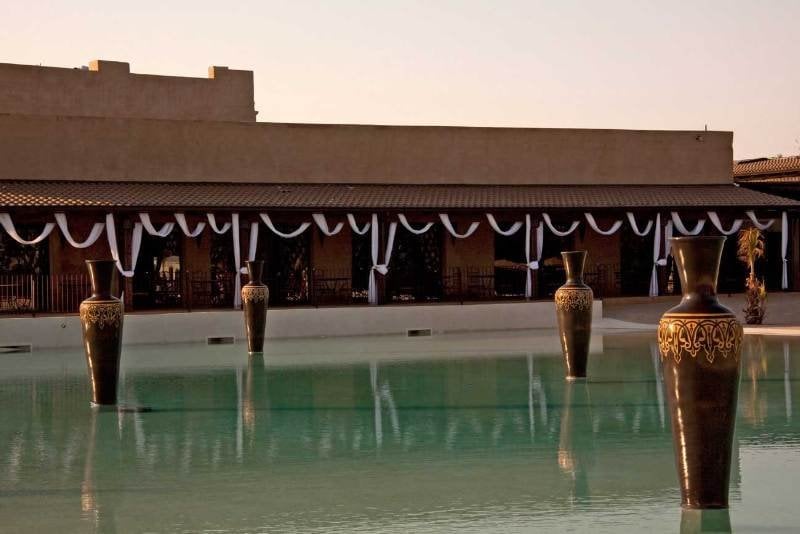 Hotel Masseria & Spa Luciagiovanni  | Lecce | Lecce | Italia 18