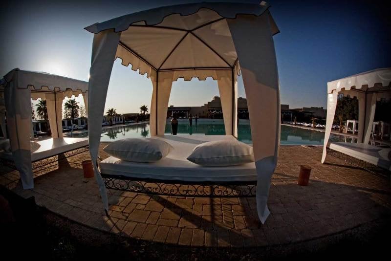 Hotel Masseria & Spa Luciagiovanni  | Lecce | Lecce | Italia 19