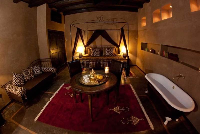 Hotel Masseria & Spa Luciagiovanni  | Lecce | Lecce | Italia 20