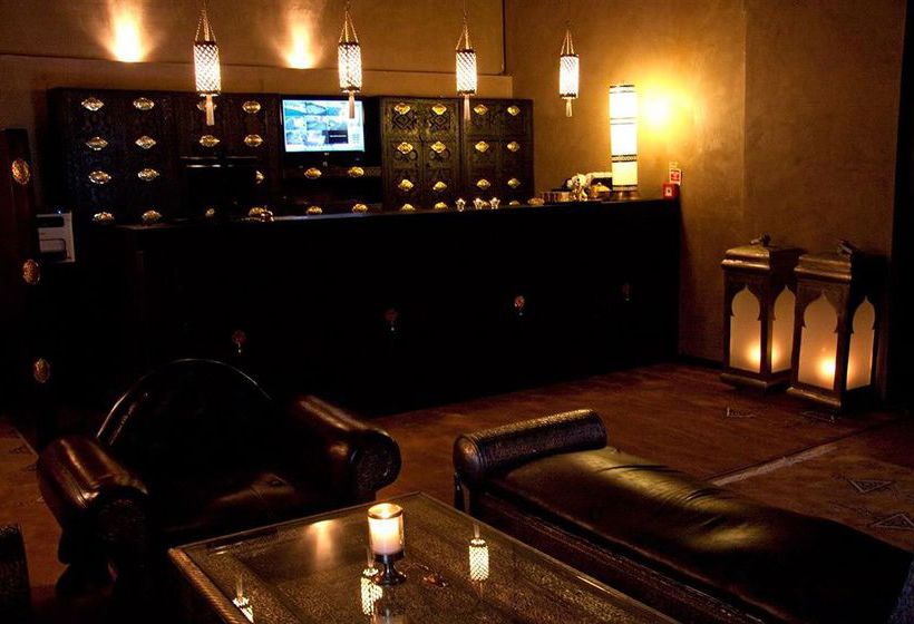 Hotel Masseria & Spa Luciagiovanni  | Lecce | Lecce | Italia 3