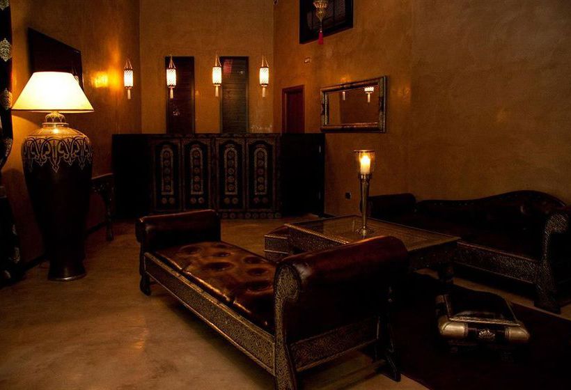 Hotel Masseria & Spa Luciagiovanni  | Lecce | Lecce | Italia 4