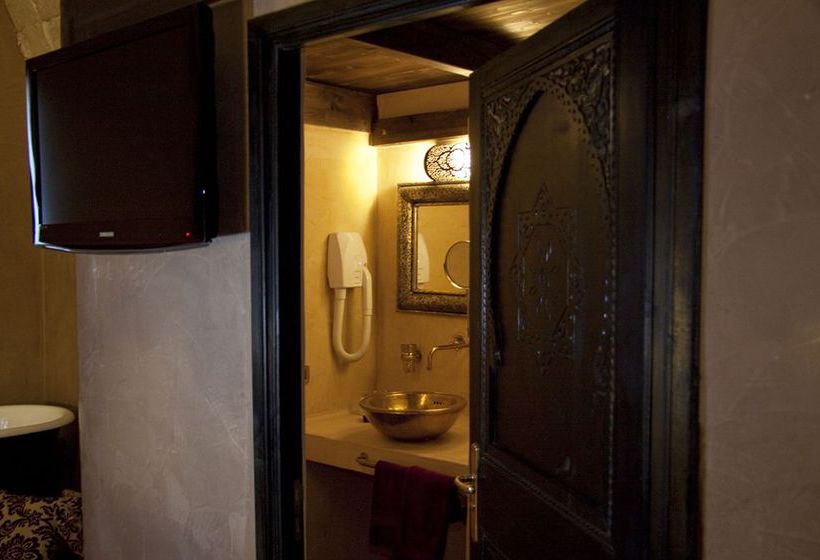 Hotel Masseria & Spa Luciagiovanni  | Lecce | Lecce | Italia 5