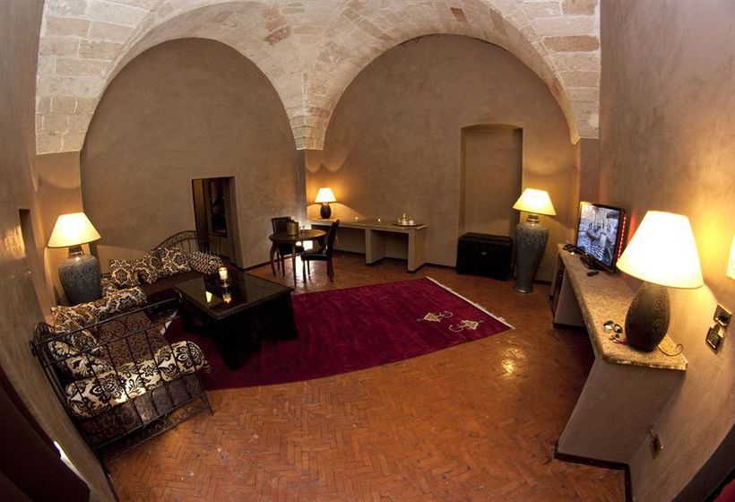 Hotel Masseria & Spa Luciagiovanni  | Lecce | Lecce | Italia 7