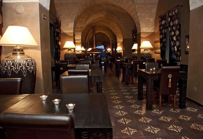 Hotel Masseria & Spa Luciagiovanni  | Lecce | Lecce | Italia 8