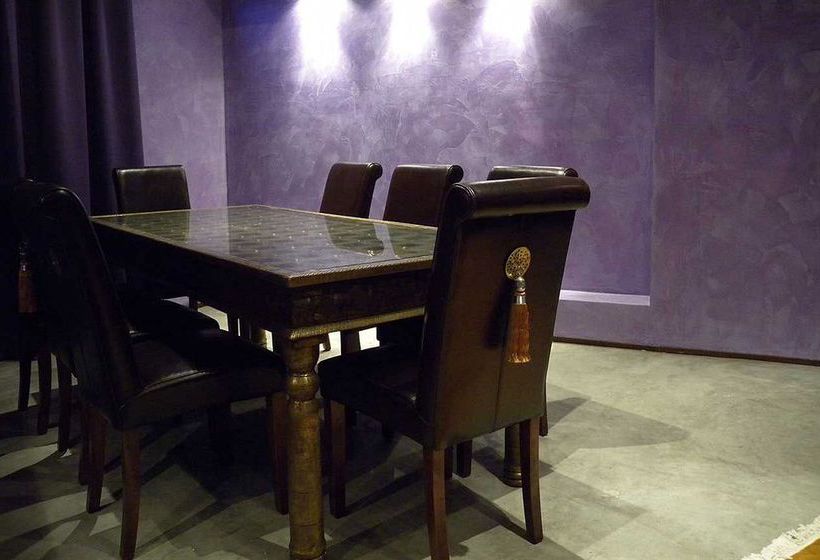 Hotel Masseria & Spa Luciagiovanni  | Lecce | Lecce | Italia 9