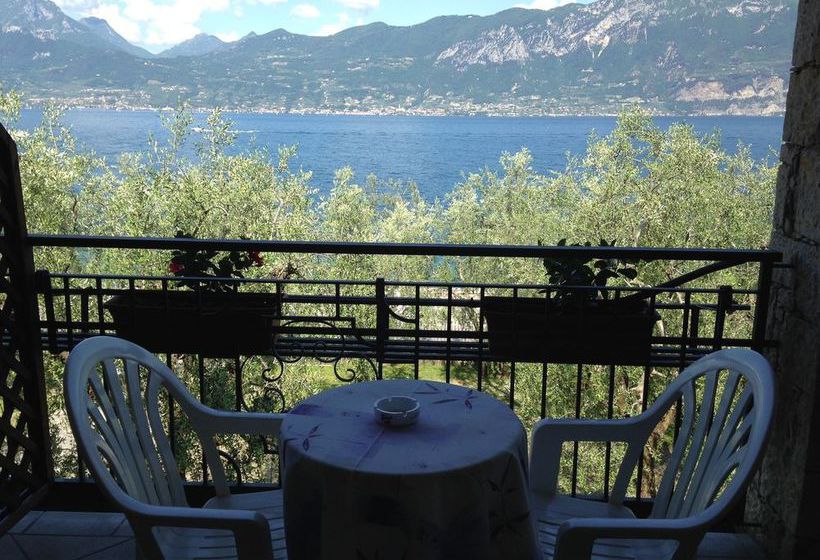 Hotel Veronesi  | Brenzone | Verona | Italia 1