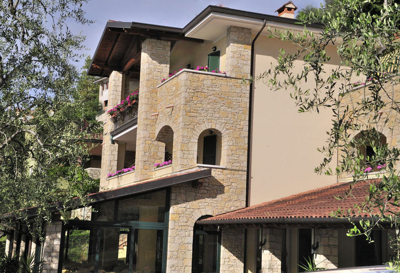 Hotel Veronesi  | Brenzone | Verona | Italia 10