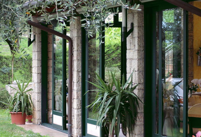 Hotel Veronesi  | Brenzone | Verona | Italia 11