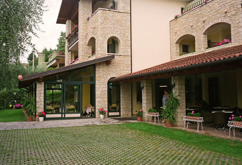 Hotel Veronesi  | Brenzone | Verona | Italia 12