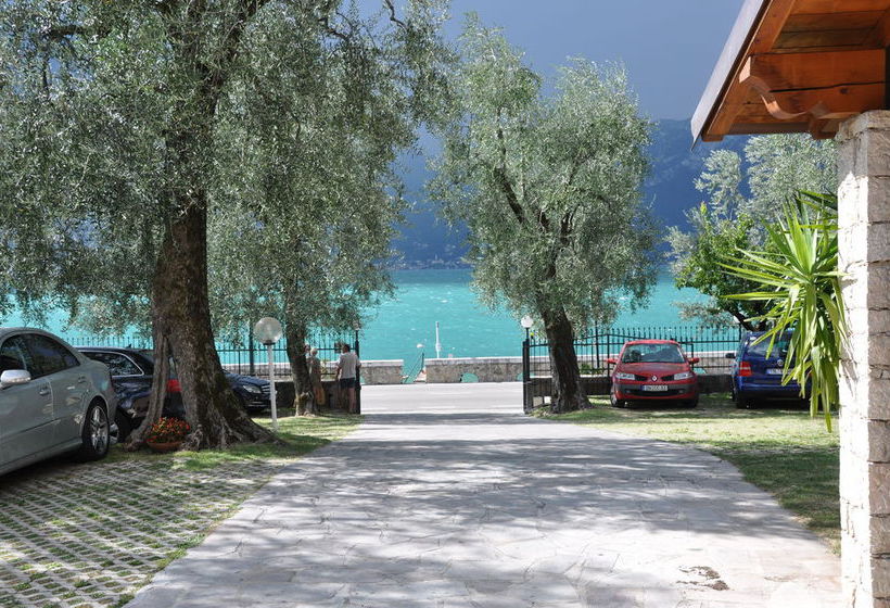 Hotel Veronesi  | Brenzone | Verona | Italia 13