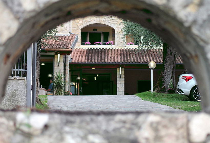 Hotel Veronesi  | Brenzone | Verona | Italia 14