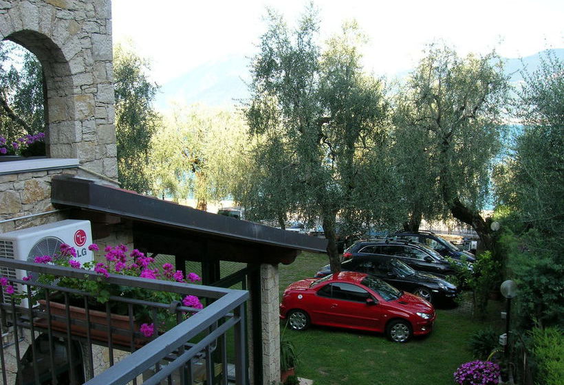 Hotel Veronesi  | Brenzone | Verona | Italia 15