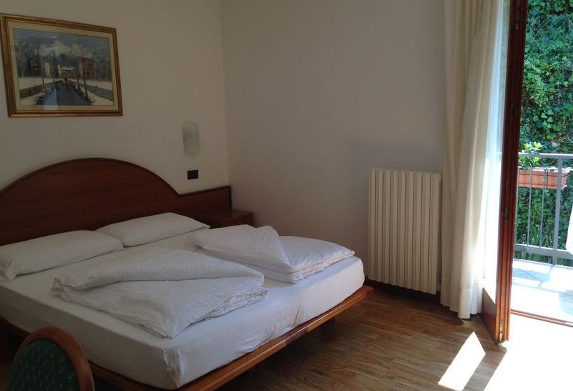 Hotel Veronesi  | Brenzone | Verona | Italia 16