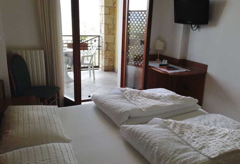 Hotel Veronesi  | Brenzone | Verona | Italia 18