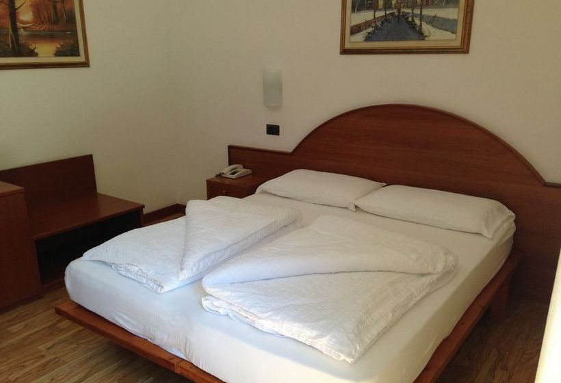 Hotel Veronesi  | Brenzone | Verona | Italia 19