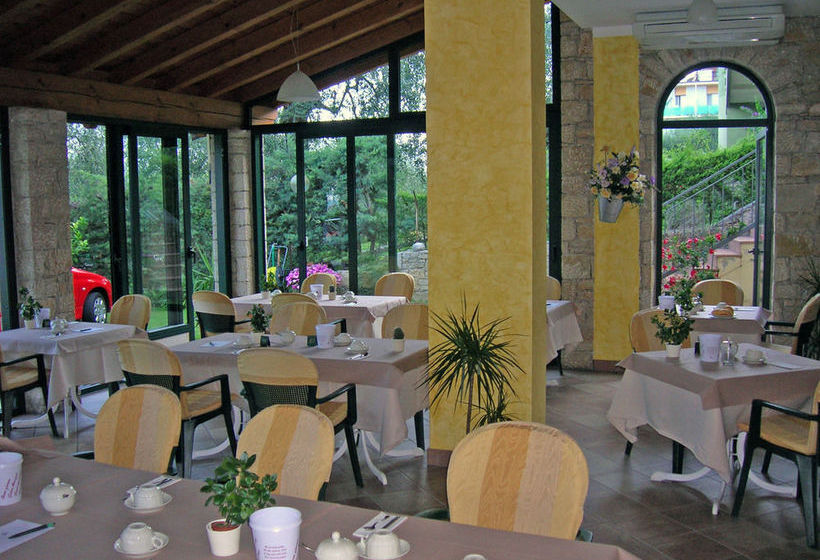 Hotel Veronesi  | Brenzone | Verona | Italia 2