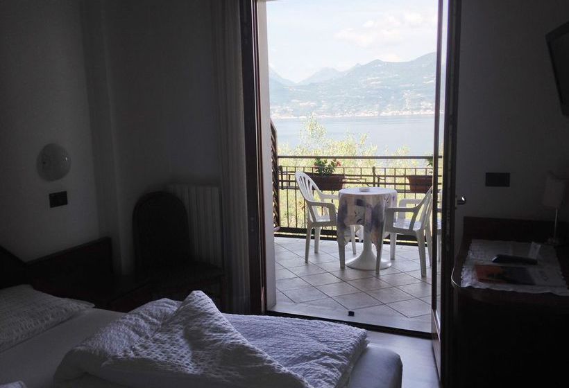 Hotel Veronesi  | Brenzone | Verona | Italia 20