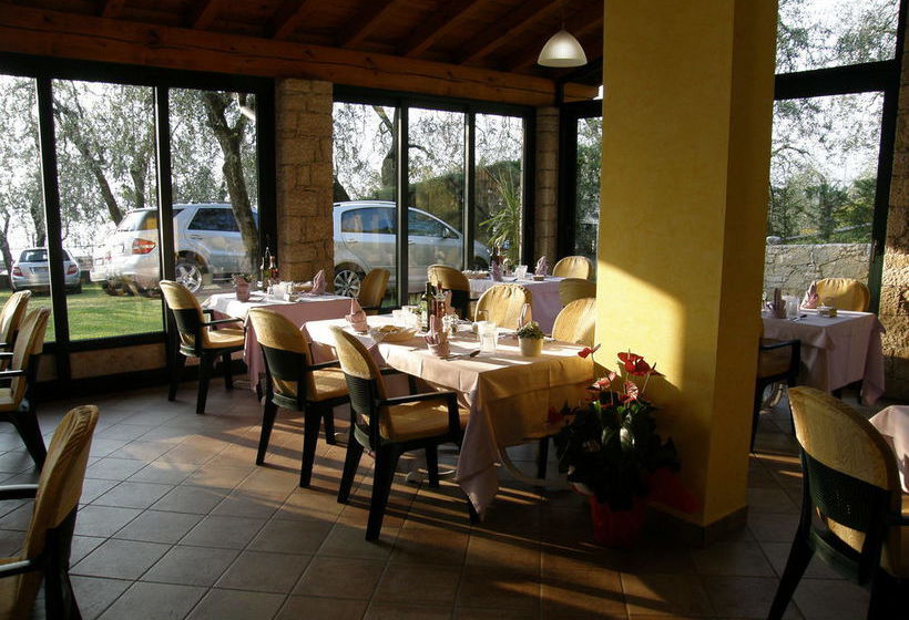 Hotel Veronesi  | Brenzone | Verona | Italia 3