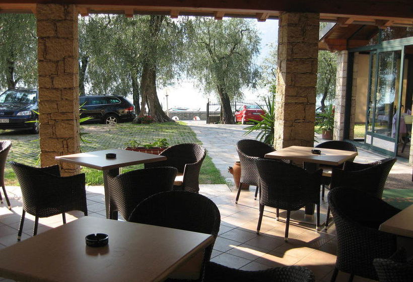 Hotel Veronesi  | Brenzone | Verona | Italia 4