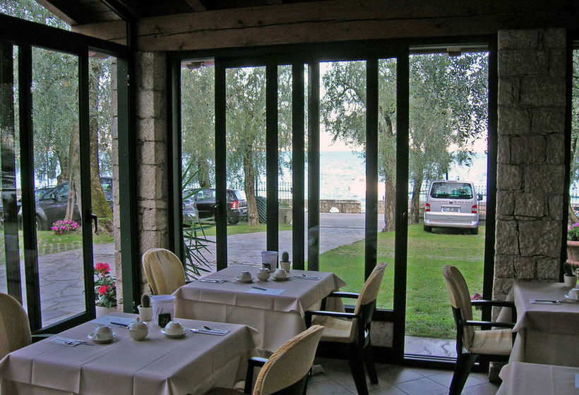 Hotel Veronesi  | Brenzone | Verona | Italia 5