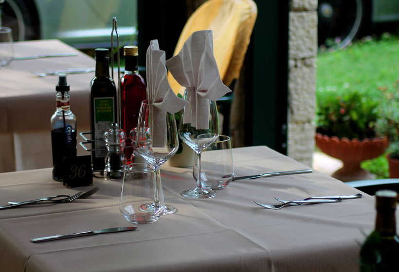 Hotel Veronesi  | Brenzone | Verona | Italia 6