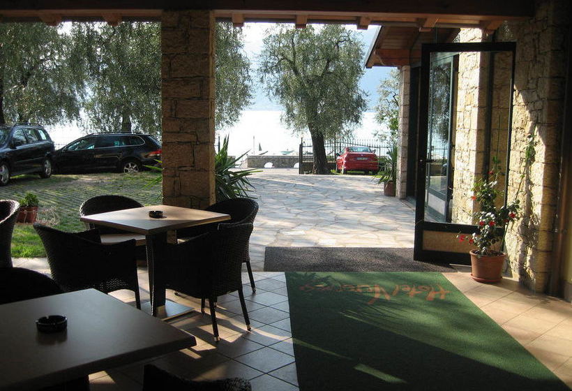 Hotel Veronesi  | Brenzone | Verona | Italia 7