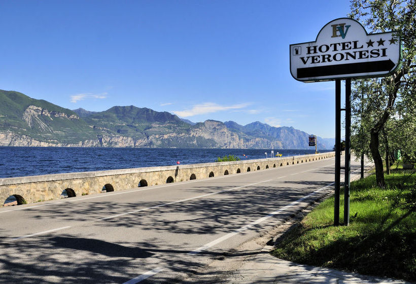 Hotel Veronesi  | Brenzone | Verona | Italia 8