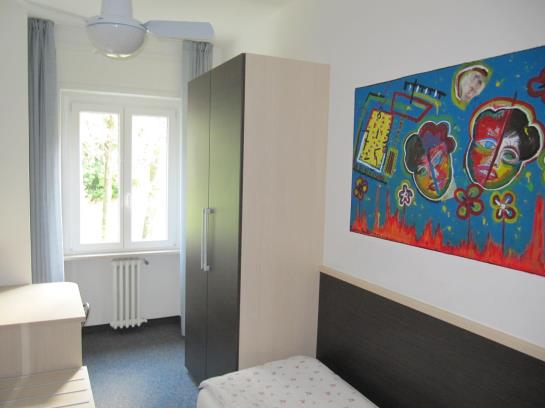 Hotel Carlo Brenzone Verona