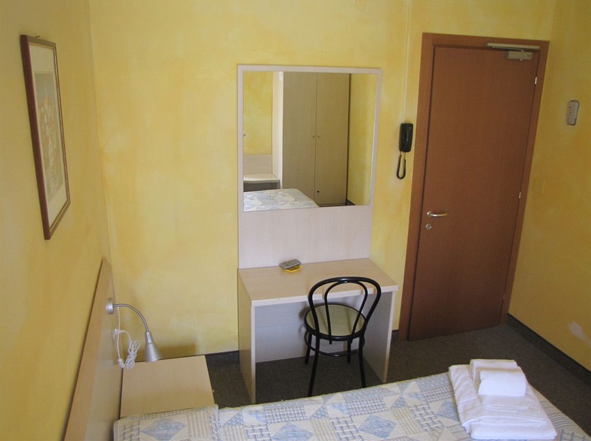 Hotel Margherita Verona