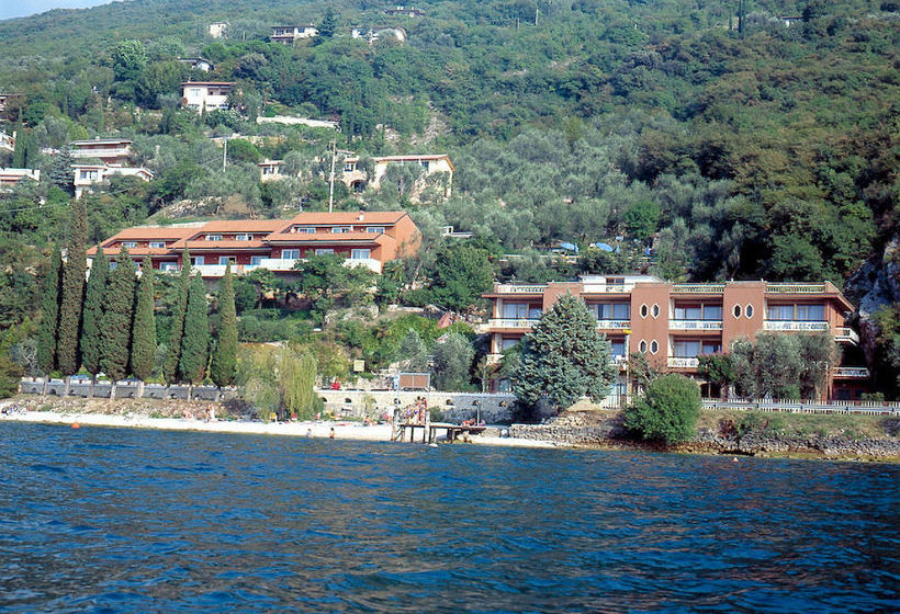 Residence Castelli Brenzone Verona