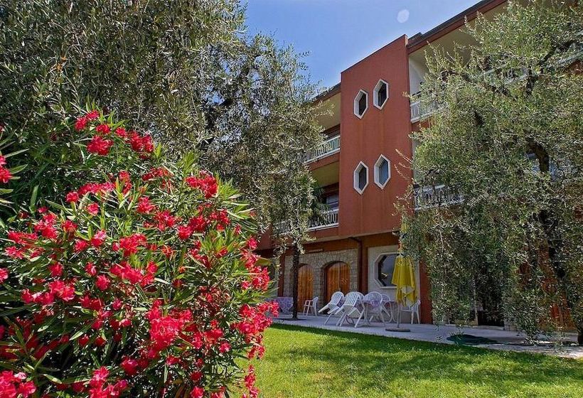 Residence Castelli  | Brenzone | Verona | Italia 10