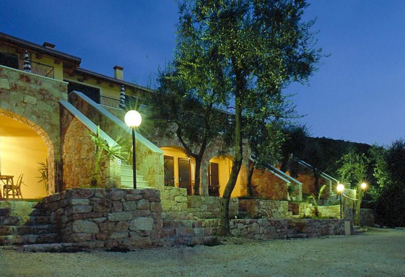 Residence Castelli  | Brenzone | Verona | Italia 11