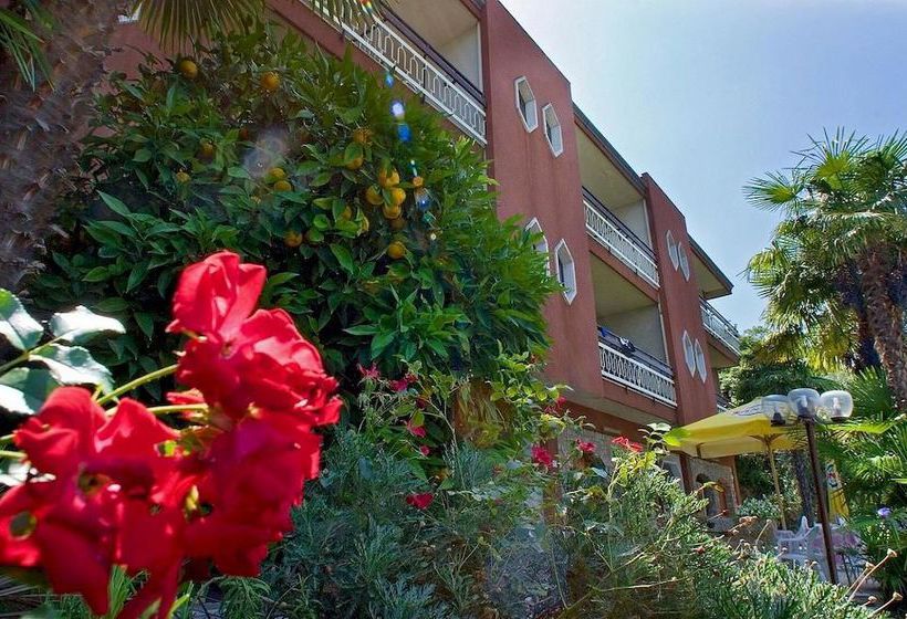 Residence Castelli  | Brenzone | Verona | Italia 12