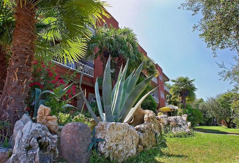 Residence Castelli  | Brenzone | Verona | Italia 13