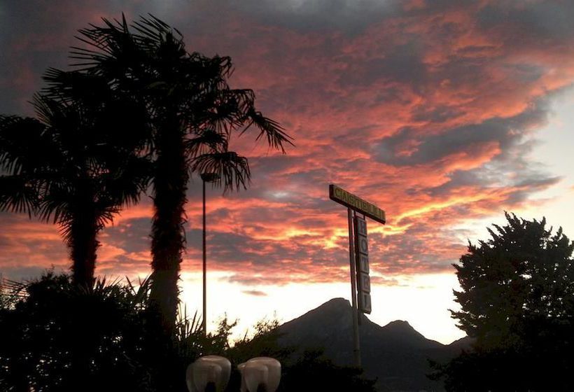 Residence Castelli  | Brenzone | Verona | Italia 15