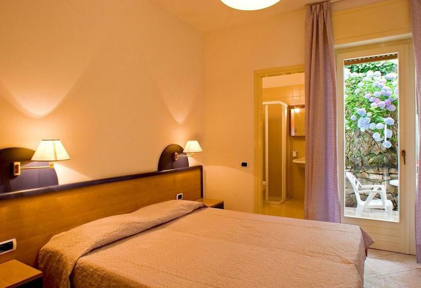 Residence Castelli  | Brenzone | Verona | Italia 17