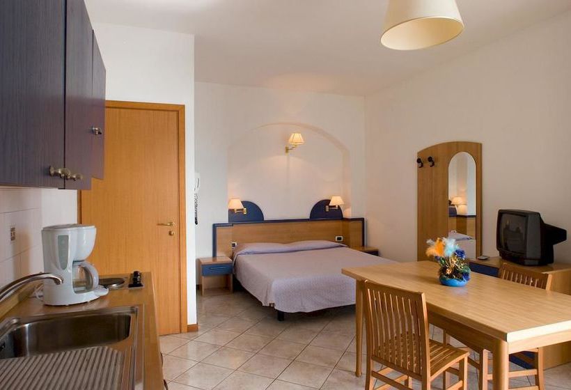 Residence Castelli  | Brenzone | Verona | Italia 18