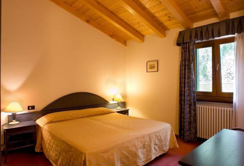 Residence Castelli  | Brenzone | Verona | Italia 19