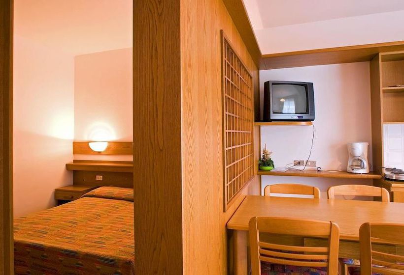 Residence Castelli  | Brenzone | Verona | Italia 20