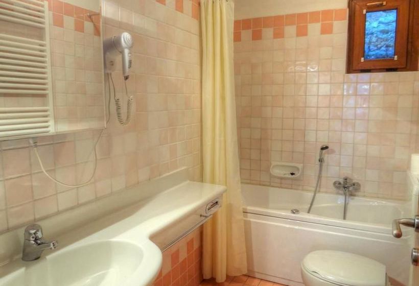 Residence Castelli  | Brenzone | Verona | Italia 4