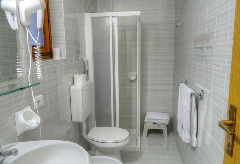 Residence Castelli  | Brenzone | Verona | Italia 7