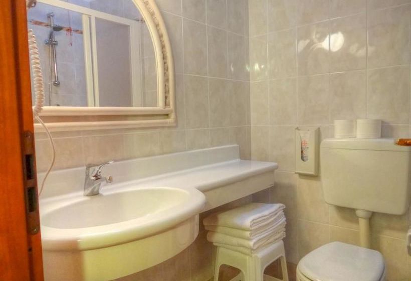 Residence Castelli  | Brenzone | Verona | Italia 8