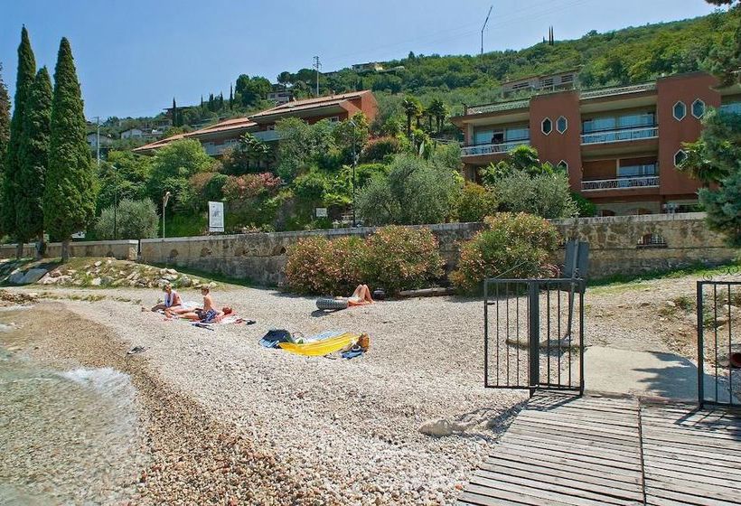 Residence Castelli  | Brenzone | Verona | Italia 9